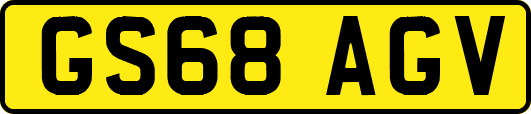GS68AGV