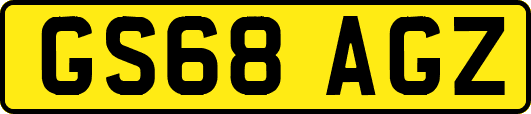 GS68AGZ