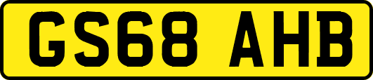 GS68AHB