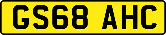GS68AHC