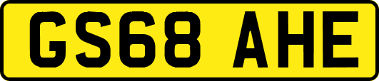GS68AHE
