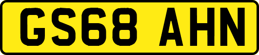 GS68AHN