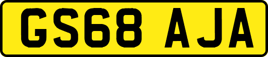 GS68AJA
