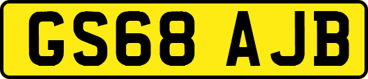 GS68AJB