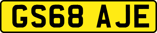 GS68AJE