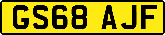 GS68AJF