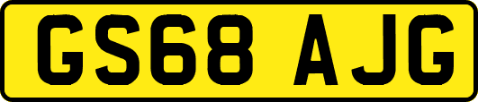 GS68AJG