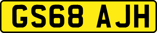 GS68AJH