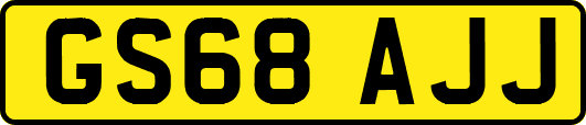 GS68AJJ