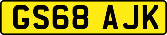 GS68AJK