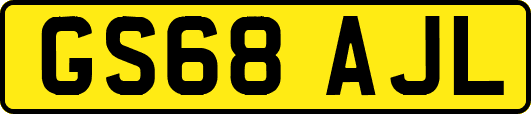 GS68AJL