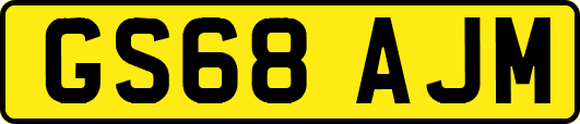 GS68AJM