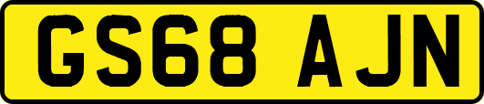 GS68AJN