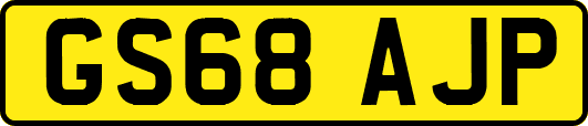 GS68AJP