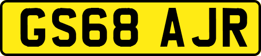 GS68AJR