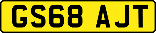 GS68AJT