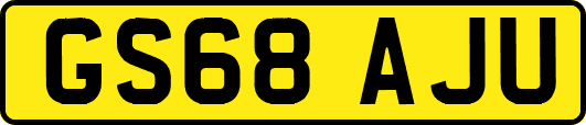 GS68AJU