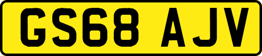 GS68AJV