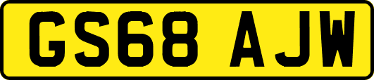 GS68AJW