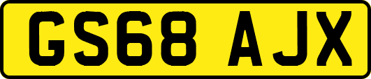 GS68AJX