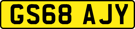 GS68AJY