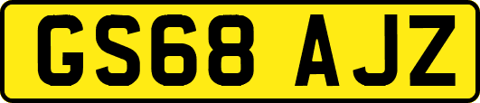 GS68AJZ