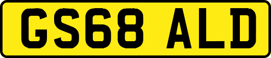 GS68ALD