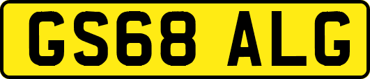GS68ALG