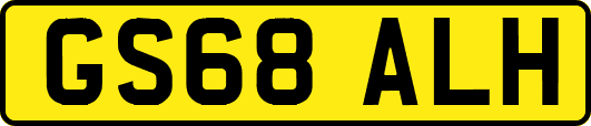 GS68ALH