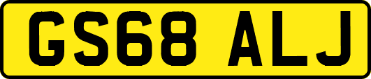 GS68ALJ