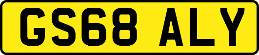 GS68ALY
