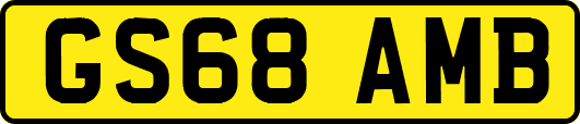 GS68AMB