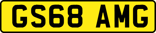 GS68AMG