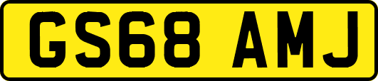 GS68AMJ