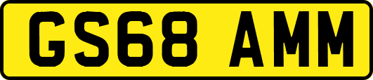 GS68AMM