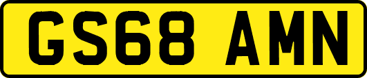 GS68AMN