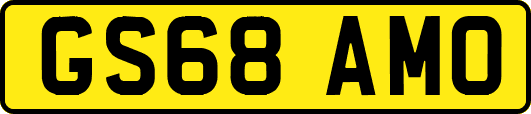 GS68AMO