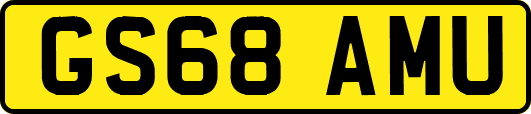 GS68AMU