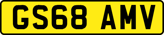 GS68AMV