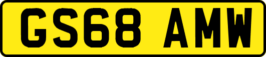 GS68AMW