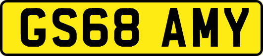 GS68AMY