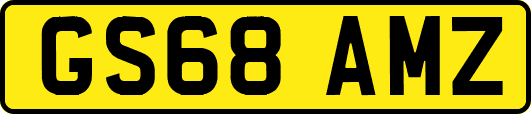 GS68AMZ
