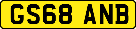 GS68ANB