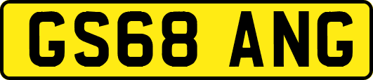 GS68ANG