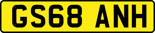 GS68ANH