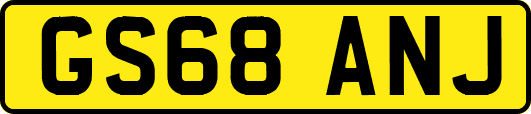 GS68ANJ