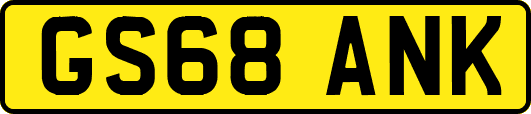 GS68ANK
