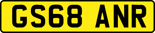 GS68ANR