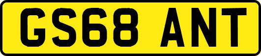 GS68ANT
