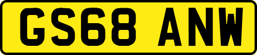 GS68ANW